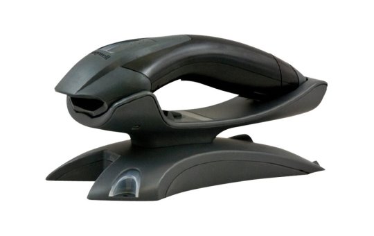 HONEYWELL Voyager 1202G - Handheld bar code reader - 1D - Laser - 60 - 60° - Wireless - Bluetooth 