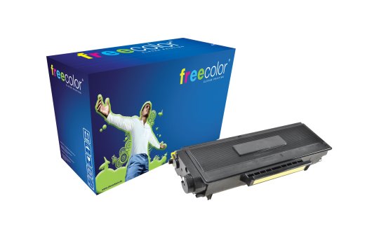 freecolor TN3170-FRC - 7000 pages - Black - 1 pc(s) 