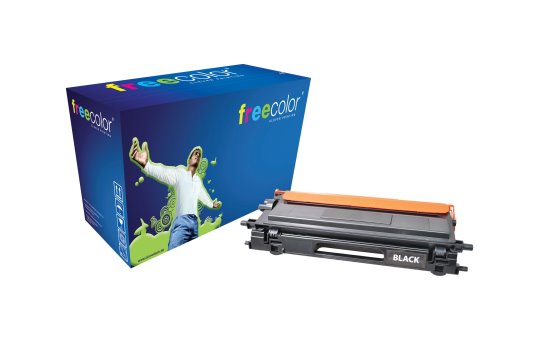 freecolor TN135B-HY-FRC - 5000 pages - Black - 1 pc(s) 