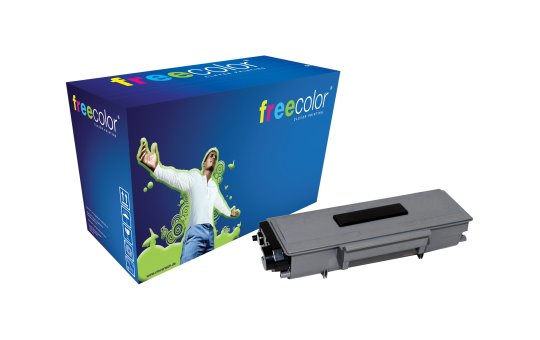 freecolor TN3230-FRC - 3000 pages - Black - 1 pc(s) 