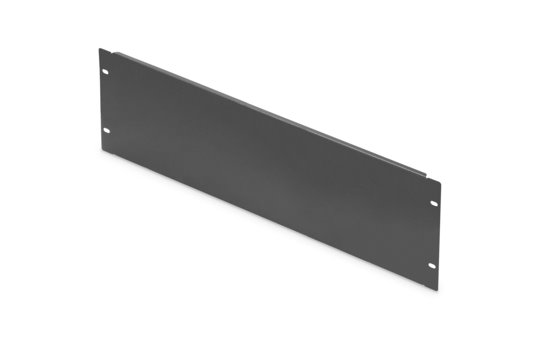 DIGITUS Blank Panel for 483 mm (19") Cabinets 