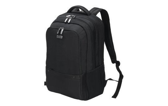 Dicota Backpack Eco SELECT - Notebook carrying backpack 