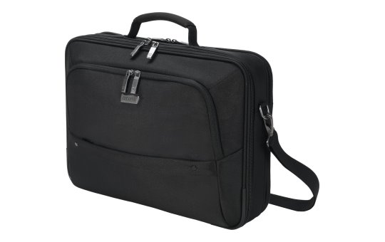 Dicota Eco Multi Plus SELECT - Notebook carrying case 