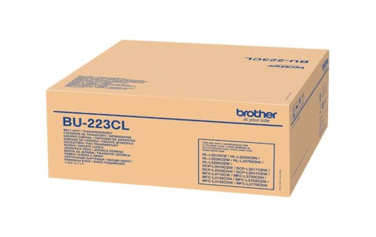 Brother BU223CL - Printer transfer belt 
