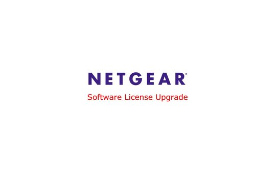 Netgear Lizenz - 10 Zugangspunkte - für NETGEAR High Capacity Wireless Controller WC9500 