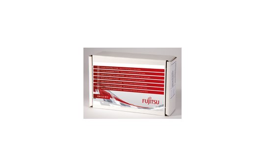 Ricoh Fujitsu F1 Scanner Cleaning Wipes - Reinigungstücher (Wipes) 