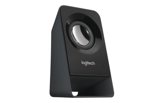 Logitech Z213 - 2.1 channels - 7 W - PC - Black - 1.5 m - 10% 