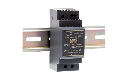D-Link DIS-H30-24 - 30 W - 85 - 264 V - 47 - 63 Hz - 0.8 A - 30 ms - 89% 
