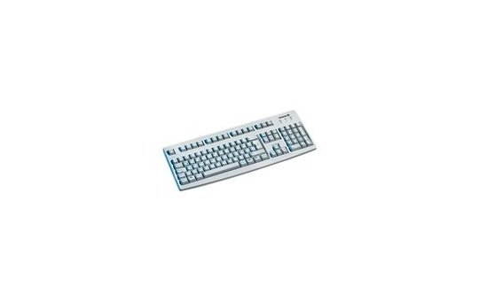 Cherry G83-6105 - Tastatur - USB - Deutsch 