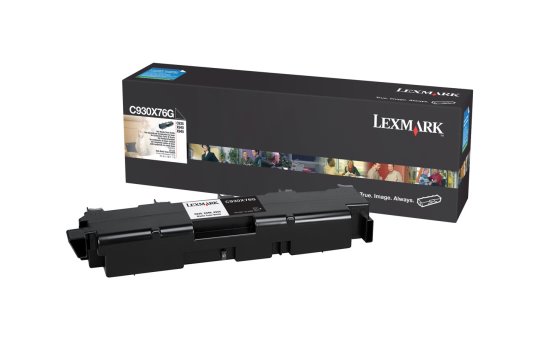 Lexmark C930X76G - 30000 pages - Japan - Lexmark - 619.7 x 116.84 x 170 mm - 725.748 g 