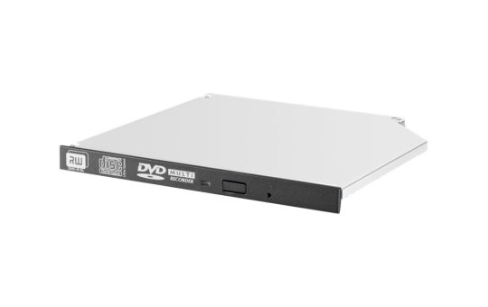 HPE 9.5mm Sata Dvd-Rw Jb Gen9 - DVD Burner - Internal 