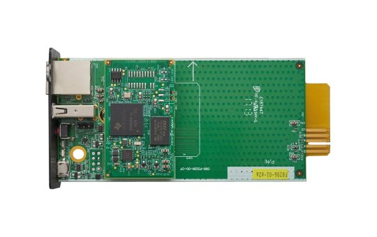 Eaton Network Card-M2 - Fernverwaltungsadapter 