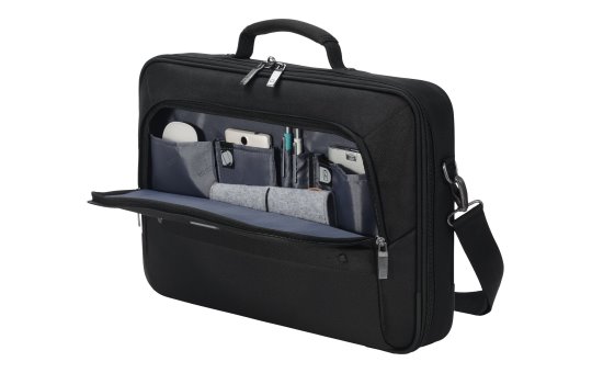 Dicota Eco Multi SELECT - Notebook carrying case 