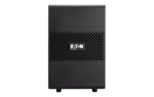 Eaton 9SX EBM - Tower - Black - 9SX5000I - 9SX6000I - 9SX6000INB - Sealed Lead Acid (VRLA) - 7 Ah - 12 V 