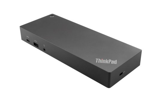 Lenovo ThinkPad Hybrid USB-C with USB-A Dock 