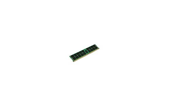 Kingston DDR4 - 8 GB - DIMM 288-PIN - 2400 MHz / PC4-19200 