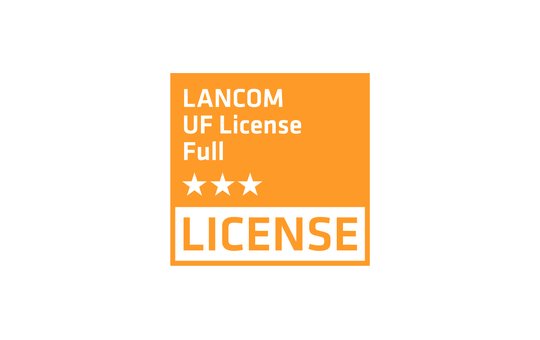 Lancom R&S Unified Firewalls - Abonnement-Lizenz (3 Jahre) 