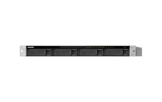 QNAP TVS-972XU - NAS server - 9 bays 