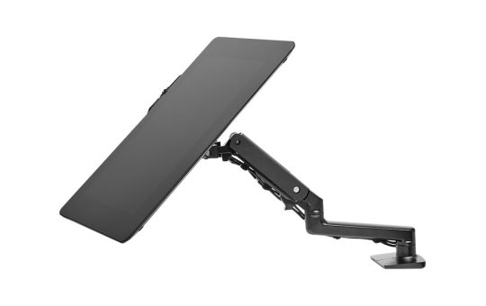 Wacom Flex Arm - Desk arm - Wacom - Cintiq Pro 24/32 - Black - Grey - 81.3 cm (32") - 500 mm 