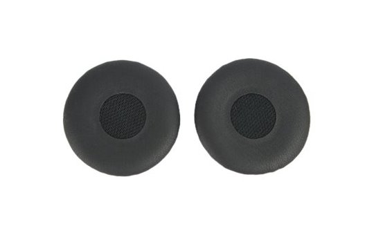Jabra Leather Ear Cushion - Evolve 20SE/30/30II/40/65/65SE - Leather - 10 pc(s) - China - 75 pc(s) - 4.88 kg - 680 mm 