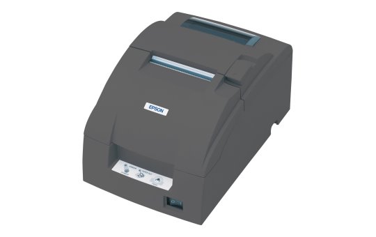 Epson TM C31C514057 - POS printer Colored Dot Matrix - 180 dpi - 2.12 ppm 