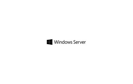 Fujitsu Microsoft Windows Server 2019 - Lizenz - 10 RDS user CALs 