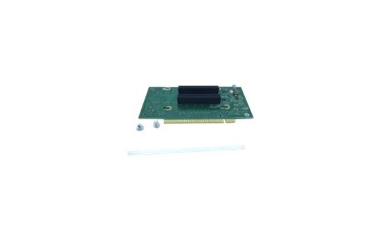 Intel A2UX8X4RISER - PCI bracket - EAR99 - Launched 