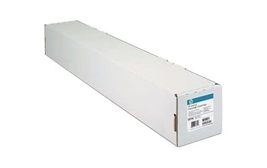 HP DesignJet Beschichtet A0 / A0+ Inkjet Paper - 131 g/m² 