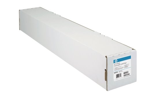 HP DesignJet Beschichtet A1 Coated Paper - 90 g/m² 