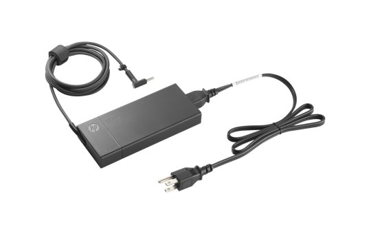 HP 150W Slim Smart AC Adapter (4.5mm) - Notebook - Indoor - 100 - 240 V - 47 - 63 Hz - 150 W - 19.5 V 