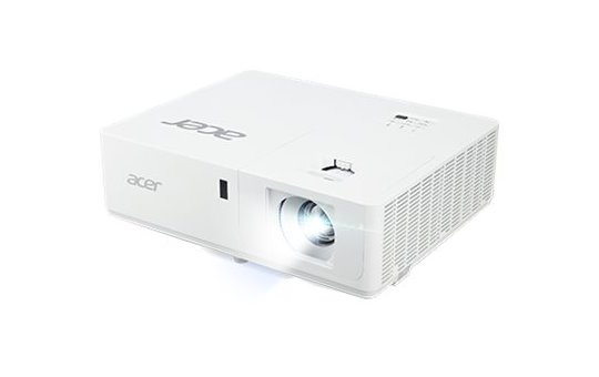 Acer PL6610T - DLP-Projektor - Laserdiode - 5500 ANSI-Lumen - WUXGA (1920 x 1200) 