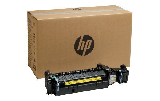 HP Color LaserJet B5L36A 220V Fuser Kit - Printer fuser kit - 150000 pages - China - HP - HP LaserJet E55040 - E57540 - M553 - M577 HP LaserJet Enterprise Flow M578 HP LaserJet Enterprise... - Business - Enterprise 