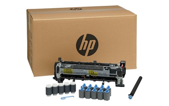 HP  (220 V) - LaserJet - maintenance kit 