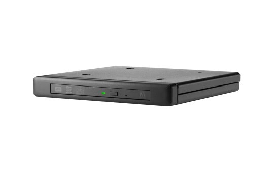HP  Disk drive - DVD±RW (±R DL) / DVD-RAM 