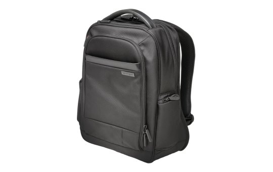 Kensington Contour™ 2.0 Executive Laptop Backpack – 14" - Backpack - 35.6 cm (14") - 900 g 