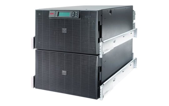 APC Smart-UPS RT - (Offline) UPS 20,000 W Rack module - 19 " 