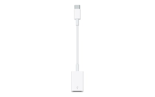 Apple USB-C to USB Adapter - USB-Adapter - USB Typ A (W) 