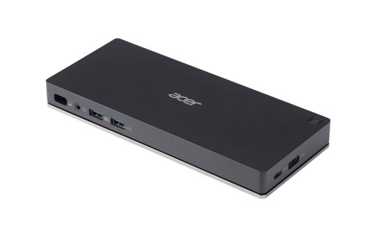Acer USB Type-C Dock II - Dockingstation - USB-C 