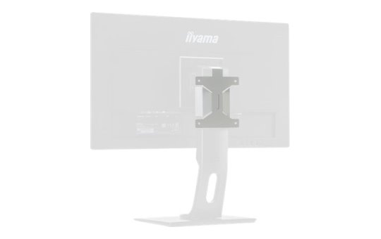 Iiyama Montagekomponente (VESA-Halterung) - für Mini-PC 