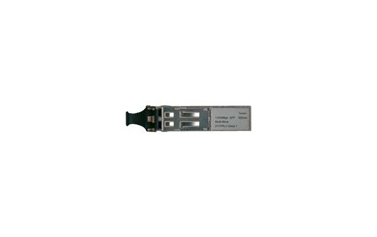 Lancom SFP-SX-LC1 - 1000 Mbit/s - SFP - SFP - 50/125,62.5/125 µm - 550 m - 850 nm 