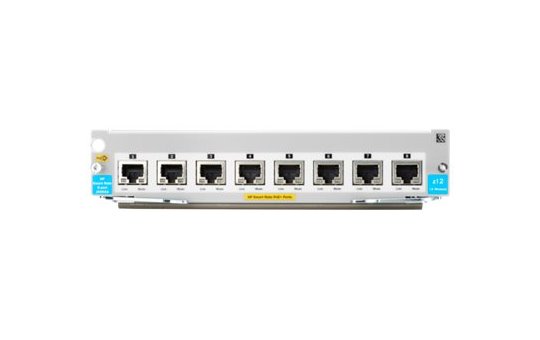 HPE J9995A - Fast Ethernet (10/100) 