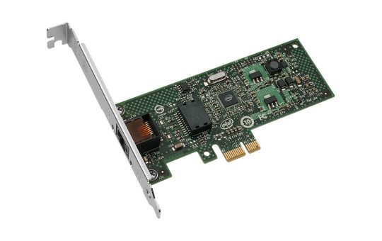 Intel Gigabit CT Desktop Adapter - Netzwerkadapter 