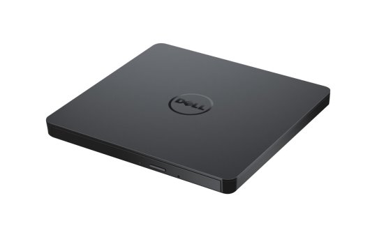 Dell 784-BBBI optical disc drive Black DVD±RW 