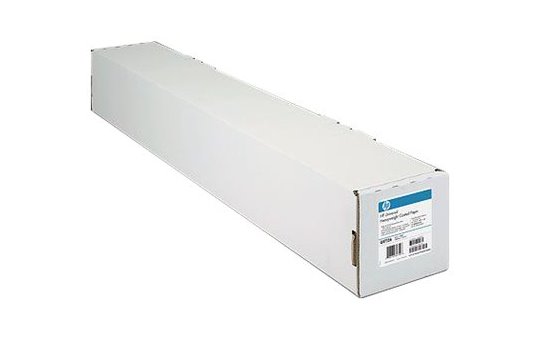 HP DesignJet Beschichtet A0 / A0+ Coated Paper - 130 g/m² 