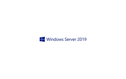 HPE Microsoft Windows Server 2019 