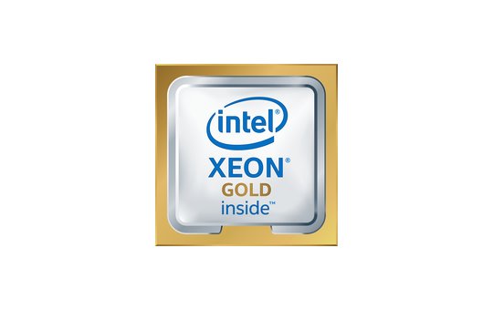 Lenovo 4XG7A37919 - Intel® Xeon® Gold - LGA 3647 (Socket P) - Server/workstation - 14 nm - 3 GHz - 64-bit 