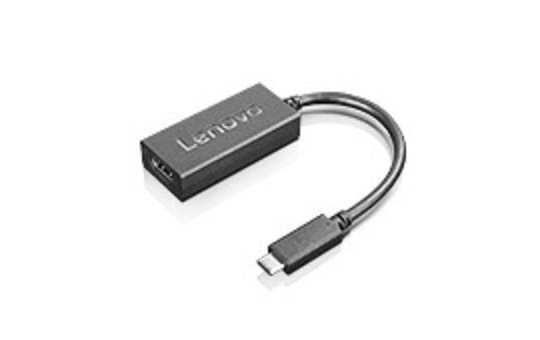 ZPC LENOVO USB-C auf HDMI Adapter 