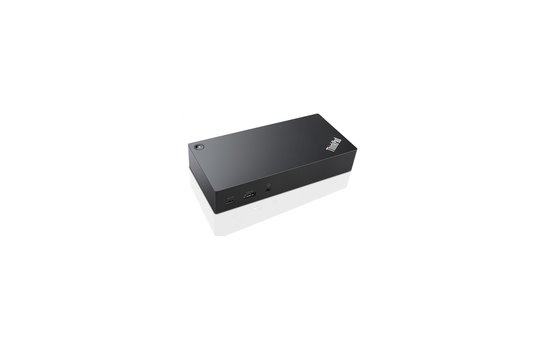ZNB LENOVO ThinkPad USB-C Dock 90 Watt EU 