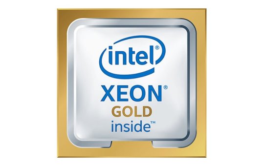Intel Xeon Gold 5220 Xeon Gold 2.2 GHz - Skt 3647 Cascade Lake 