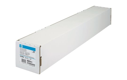 HP  Rolle (106,7 cm x 45,7 m) - 80 g/m² - Bondpapier 